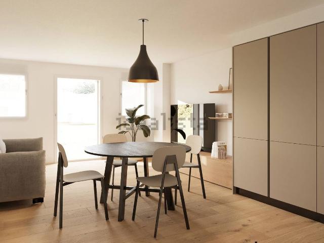 Appartamento in vendita di 77 m²