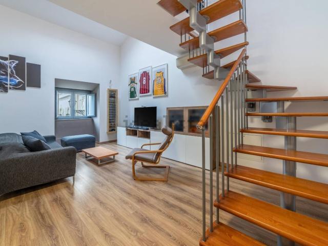 Appartamento in vendita di 77 m²