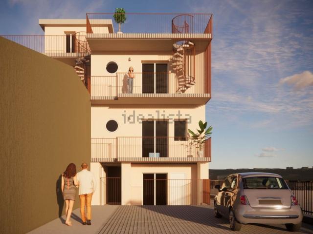 Appartamento in vendita di 77 m²