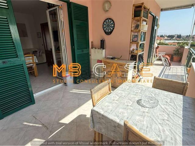 Appartamento in vendita di 77 m²