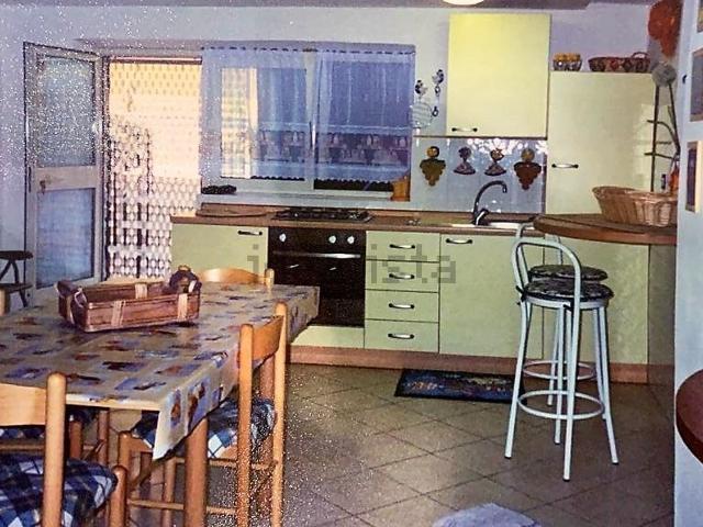 Appartamento in vendita di 77 m²