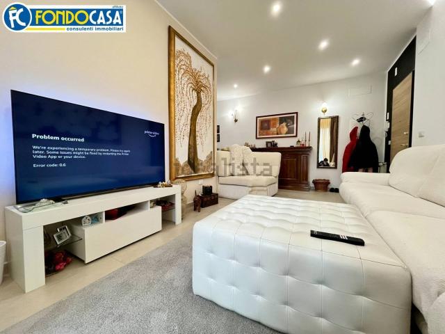 Appartamento in vendita di 77 m²