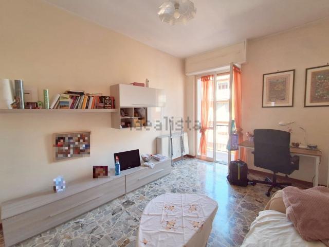 Appartamento in vendita di 77 m²