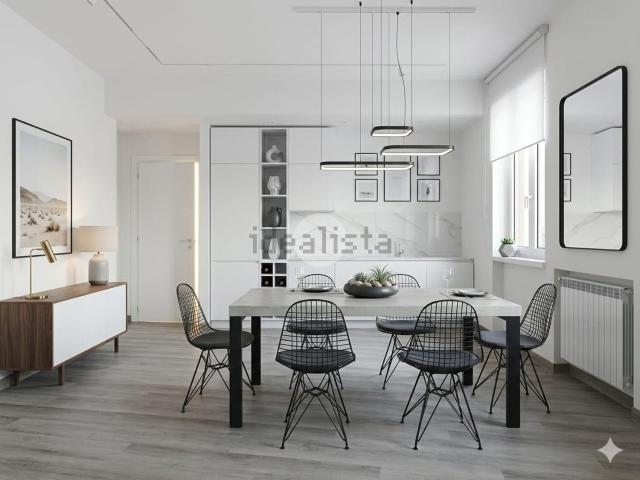 Appartamento in vendita di 77 m²