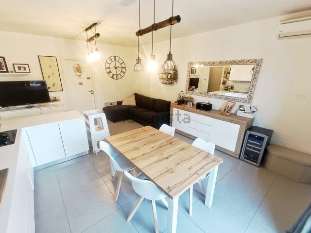Appartamento in vendita di 77 m²