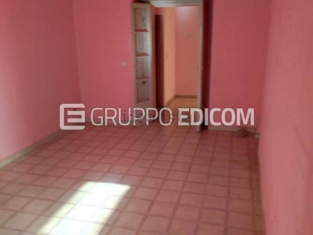 Appartamento in vendita di 744 m² in Via San Cono
