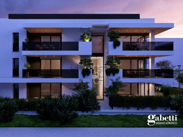 Appartamento in vendita di 7453 m² in Via Tito Grossi