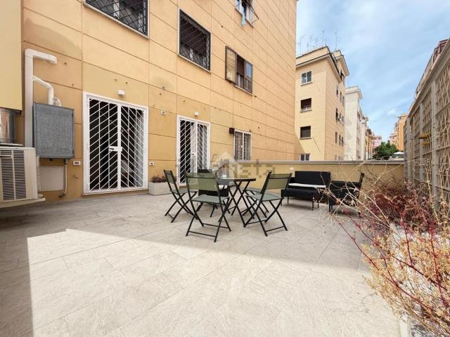 Appartamento in vendita di 74 m² in Circonvallazione Gianicolense