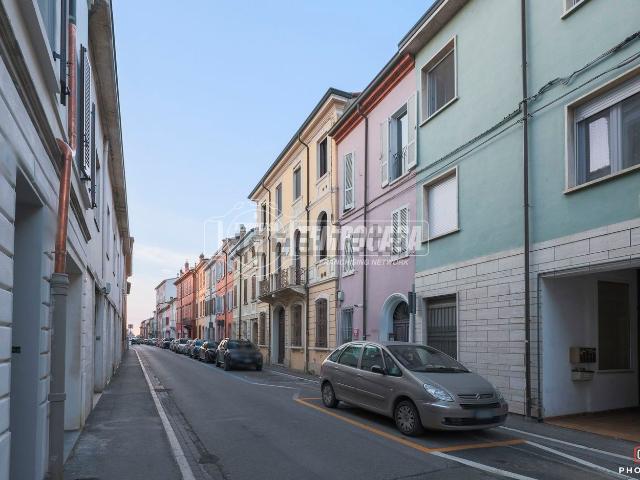 Appartamento in vendita di 74 m² in Corso Mazzini