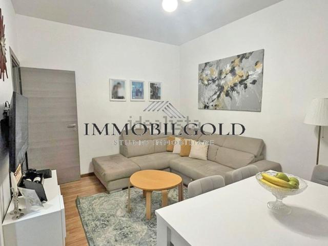Appartamento in vendita di 74 m² in Corso Milano, 34