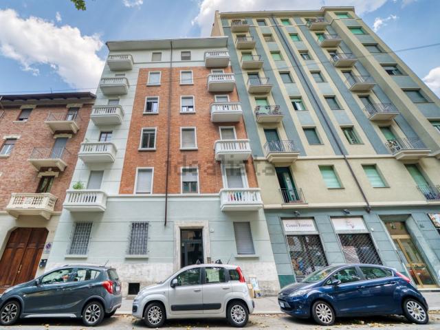Appartamento in vendita di 74 m² in Corso Monte Grappa, 66
