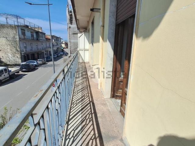 Appartamento in vendita di 74 m² in Corso Europa, 1