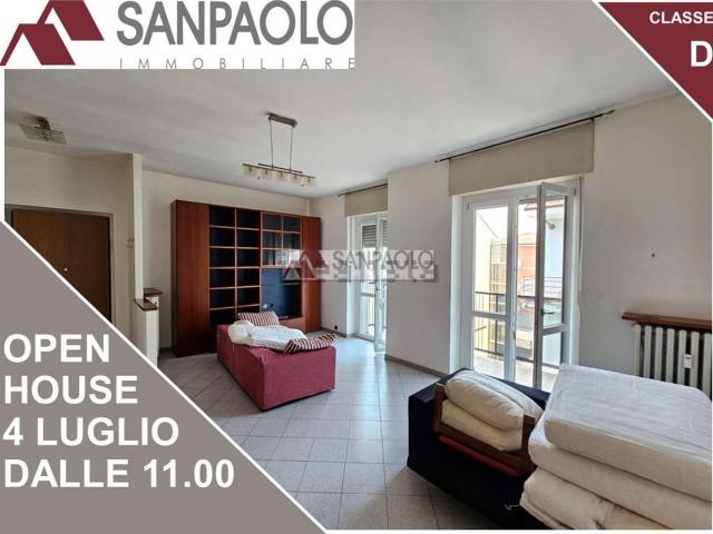Appartamento in vendita di 74 m² in Corso Europa, 30