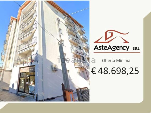 Appartamento in vendita di 74 m² in Corso Italia, 2