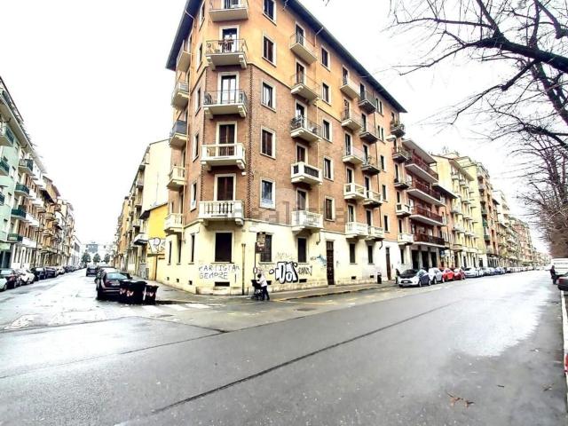 Appartamento in vendita di 74 m² in Corso Racconigi
