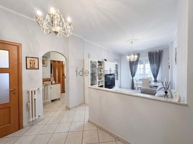 Appartamento in vendita di 74 m² in Corso Traiano, 17