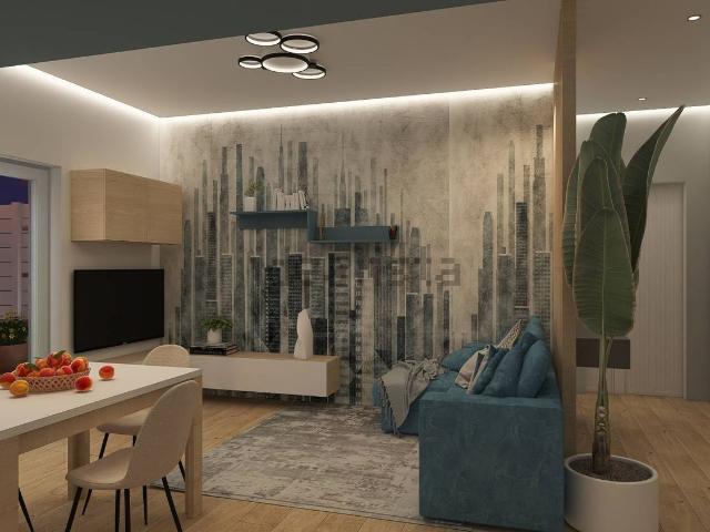 Appartamento in vendita di 74 m² in Corso Umberto I, 183