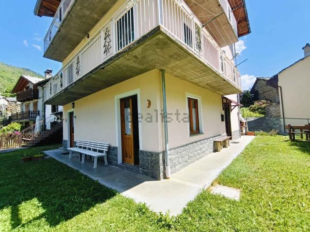 Appartamento in vendita di 74 m² in Frazione Margone, 23