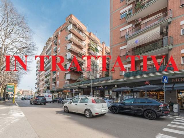 Appartamento in vendita di 74 m² in Largo Antonio Beltramelli, 36