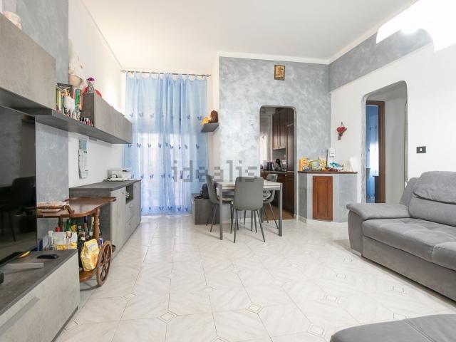 Appartamento in vendita di 74 m² in Largo San Francesco da Paola