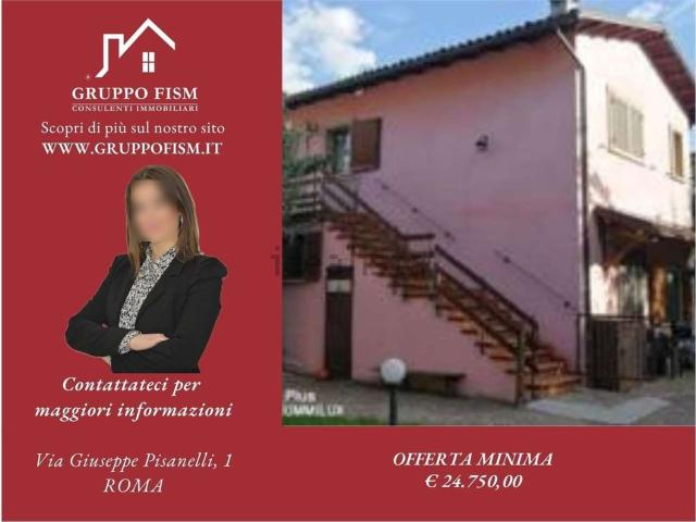 Appartamento in vendita di 74 m² in Località Albaneto