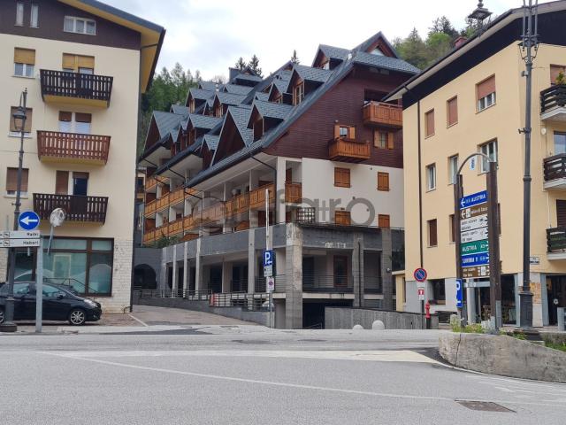 Appartamento in vendita di 74 m² in Piazza Unità, 11