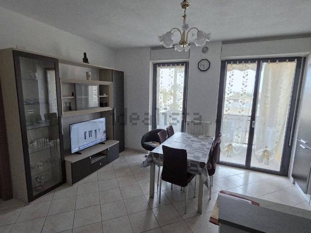Appartamento in vendita di 74 m² in Piazza Vittorio Bellotti