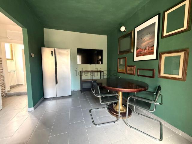 Appartamento in vendita di 74 m² in Piazza Angiolo Michelucci