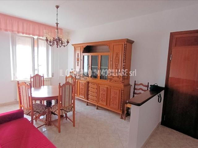 Appartamento in vendita di 74 m² in Piazza Dante, 6