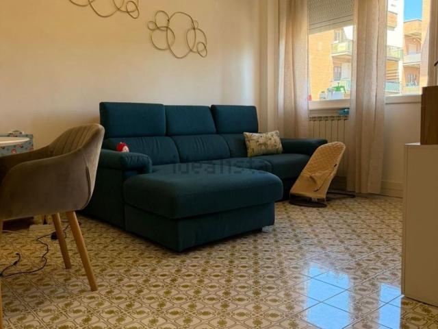 Appartamento in vendita di 74 m² in Piazza G. Matteotti, 25