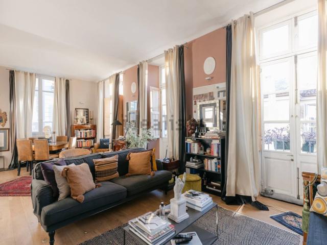 Appartamento in vendita di 74 m² in Piazza Gran Madre di Dio, 10