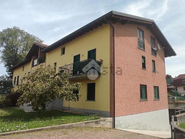 Appartamento in vendita di 74 m² in Piazza Guglielmo Marconi, 11
