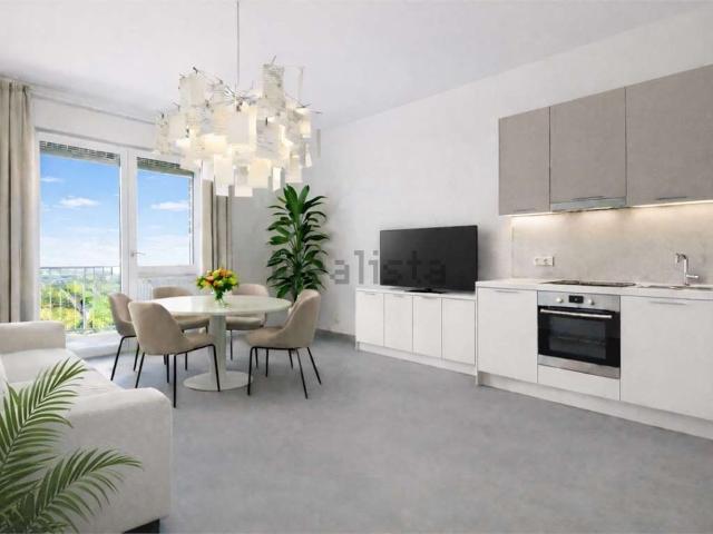 Appartamento in vendita di 74 m² in Piazza Rosa dei Venti