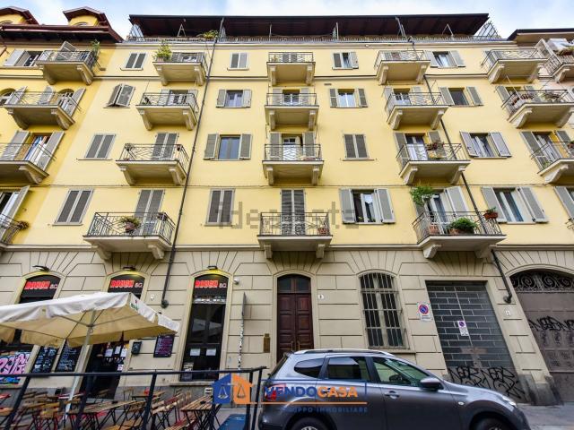 Appartamento in vendita di 74 m² in Piazza Santa Giulia, 4