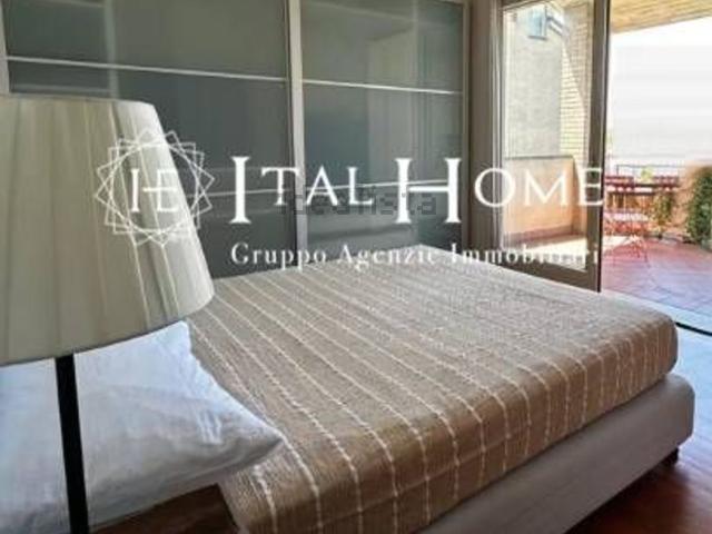 Appartamento in vendita di 74 m² in Piazzale Costantino Nigra