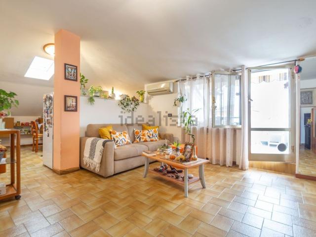 Appartamento in vendita di 74 m² in Strada Provinciale per Pescara San Silvestro, 137