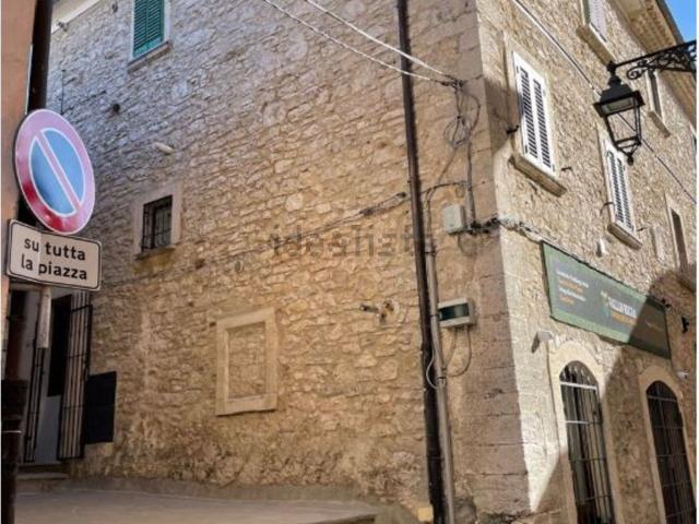 Appartamento in vendita di 74 m² in Strada Statale 83 Marsicana