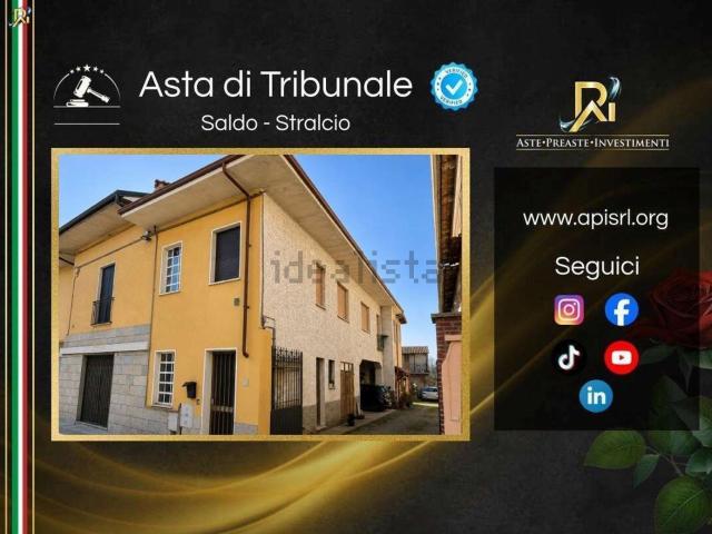 Appartamento in vendita di 74 m² in Vicolo Umberto