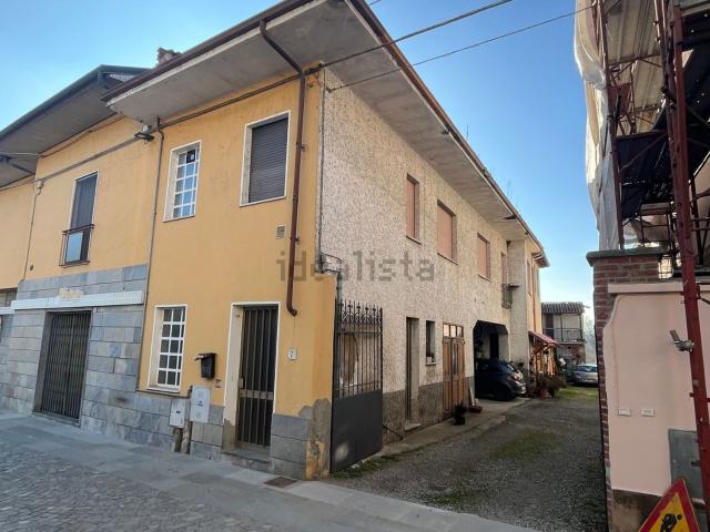 Appartamento in vendita di 74 m² in Vicolo Umberto, 7