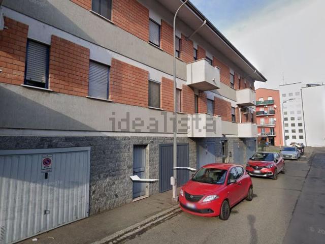 Appartamento in vendita di 74 m² in Vicolo Umberto, 7