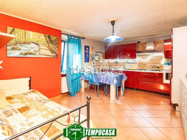 Appartamento in vendita di 74 m² in Vicolo Carminati, 18