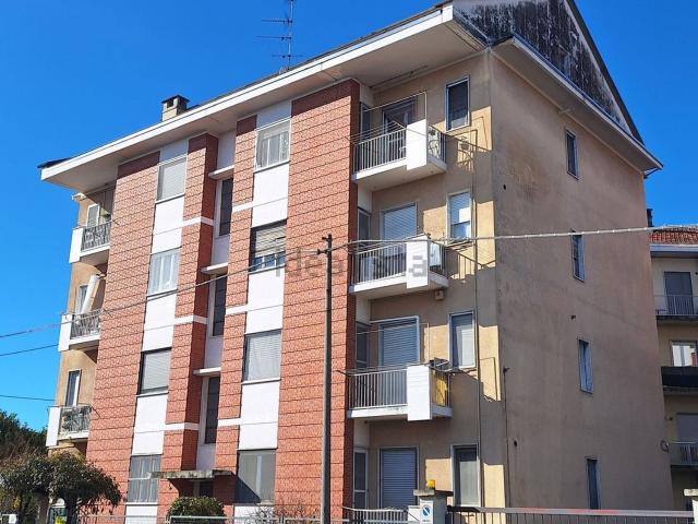Appartamento in vendita di 74 m² in Via Tagliamento, 15
