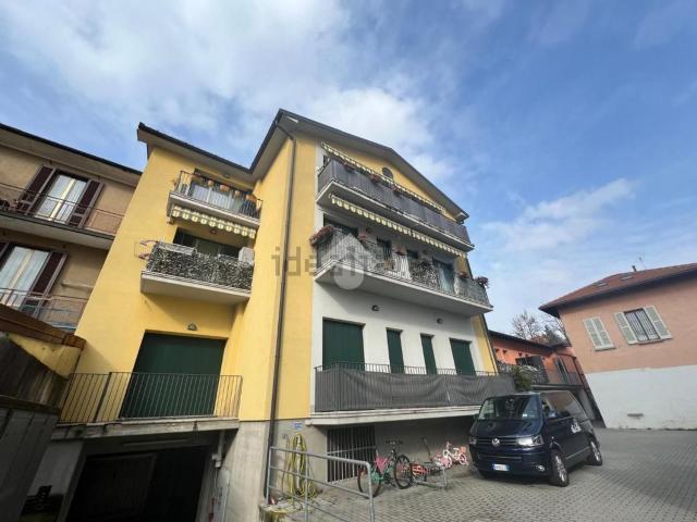Appartamento in vendita di 74 m² in Via Tonale, 71