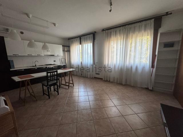 Appartamento in vendita di 74 m² in Via Trevisana