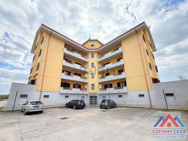 Appartamento in vendita di 74 m² in Via Trecce