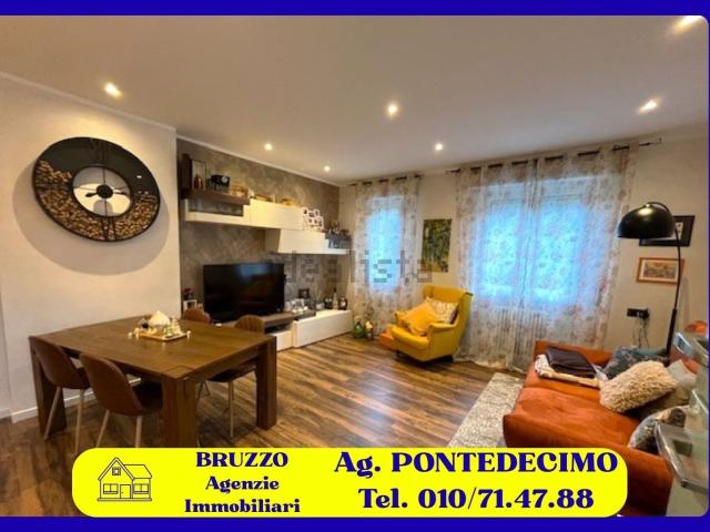 Appartamento in vendita di 74 m² in Via Trieste
