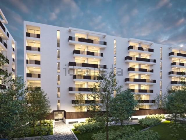 Appartamento in vendita di 74 m² in Via Umberto Terracini, 1