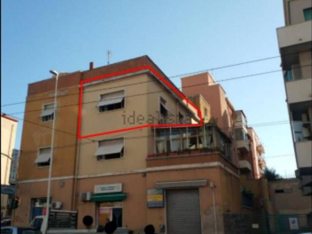 Appartamento in vendita di 74 m² in Via Venezia