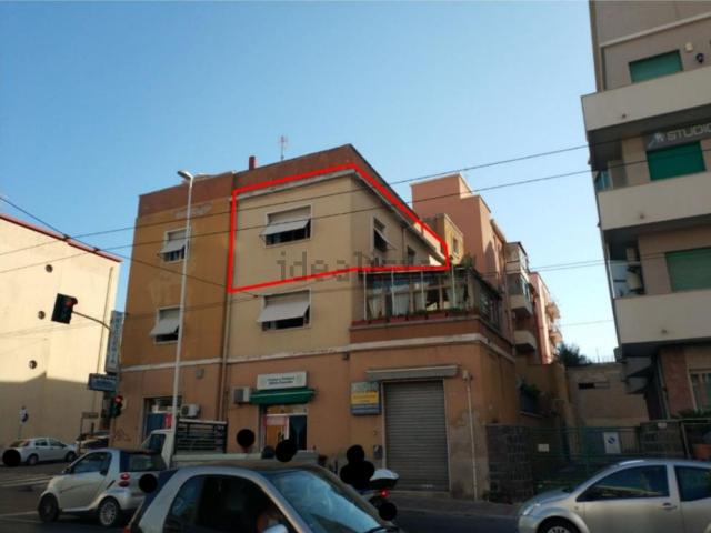 Appartamento in vendita di 74 m² in Via Venezia