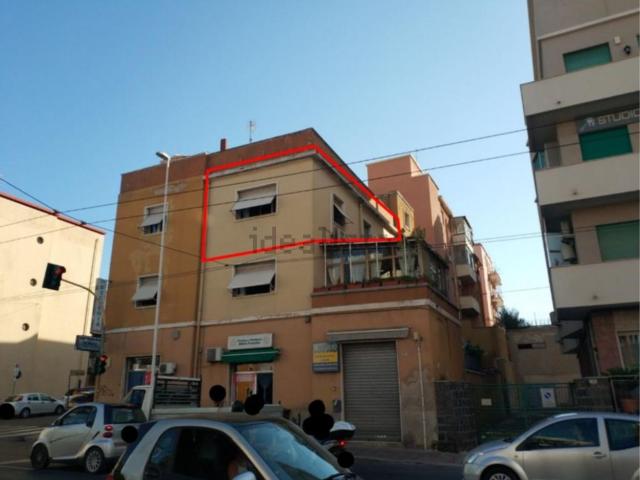 Appartamento in vendita di 74 m² in Via Venezia, 5